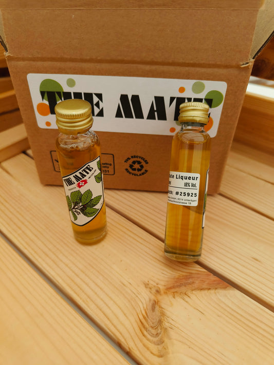 Mate - 2cl