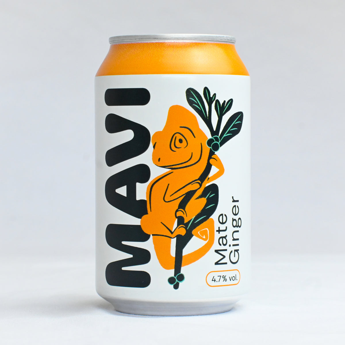Mavi Mate Ginger